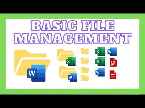 How to use Windows File Explorer