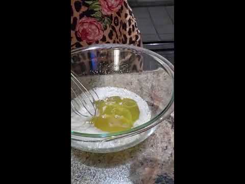 Easy cake Recipe in minutes