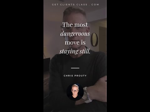 The most dangerous move is staying still #inspirational #motivational #shorts.mp4