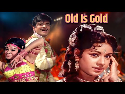 Dance Song | Old Is Gold Song | Lata Mangeshkar, Kishore Kumar, Mohammed Rafi, Asha Bhosle Hit Song