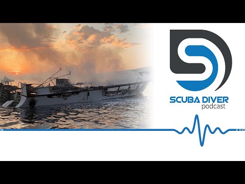 Just $34K Compensation After 5yrs #scuba #news #podcast