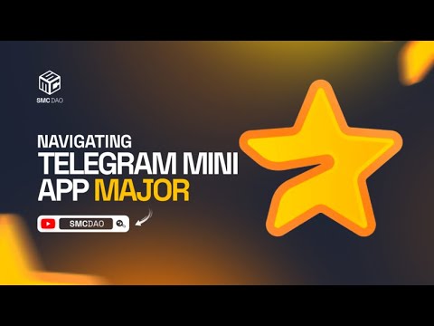 Navigating Telegram Mini App Major