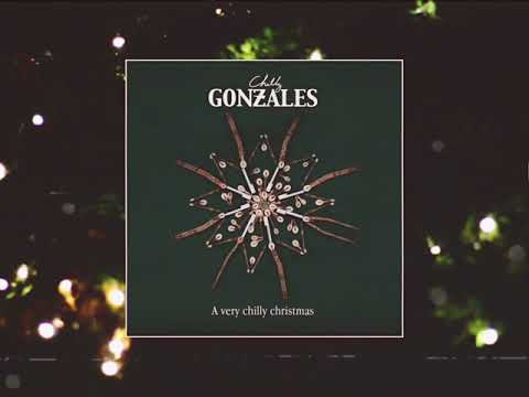 Chilly Gonzales - A very chilly christmas (Album Medley)