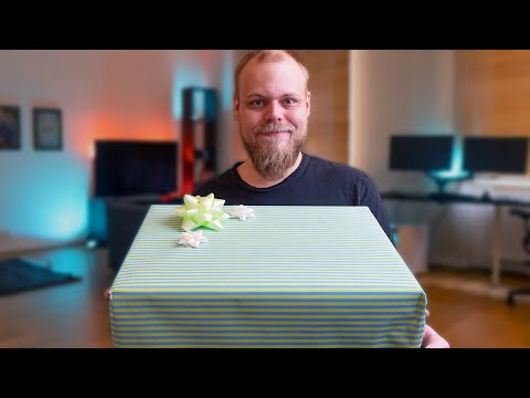 How to Give an Amazing Christmas Gift