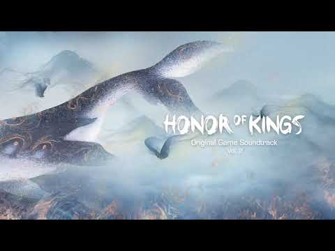 Awakening of the Warrior 武道学-第一名天才学子终于开窍 - Obadiah Brown Beach | 王者荣耀 Honor of Kings