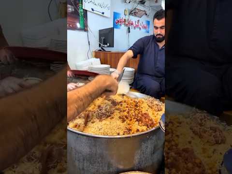 Kabuli pulao#streetfoodvideos#foodie #food #shorts #viralshort #shortvideo