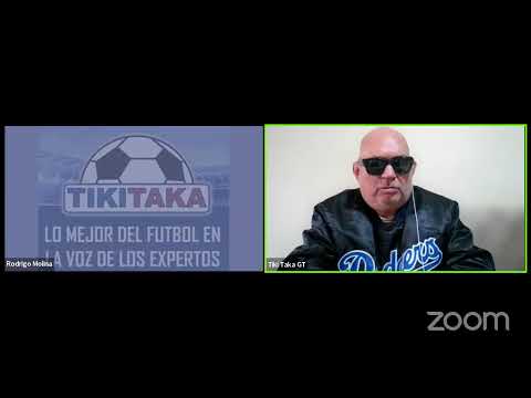 El tiki Taka