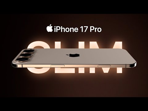 iPhone 17 Pro Max - ULTRA SLIM