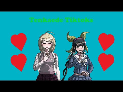 Tenkaede TikTok Compilation