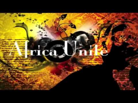 MAISHA -  Afrika Unite