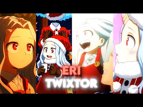 ERI twixtor clips for edit (1080p - 60fps) cc+no cc