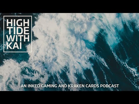 High Tide with Kai Episode 4