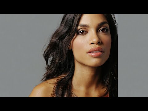 SEXY ROSARIO DAWSON PHOTOS: ICONIC SEXY PHOTOS