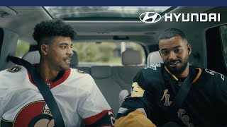 Hyundai Hockey | Rivalité fraternelle | Hyundai Canada