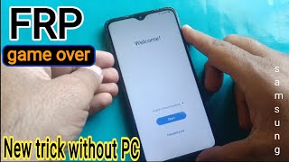 New Trick 2025 || Samsung Frp Bypass Android 11,12,13 Without Pc