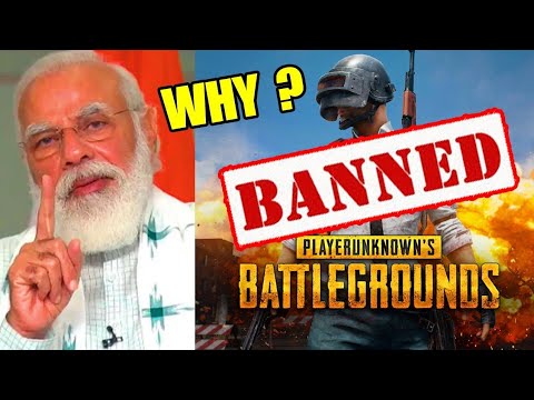 Real Truth About PUBG Ban India  and Is PUBG  Mobile Unban in India