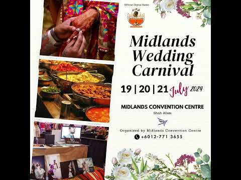 Midlands Wedding Carnival 1.0