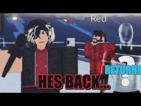 Most Shocking Return Ever ENDS REDHAWK