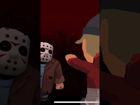 Friday The 13th Killer Puzzle Episode 2