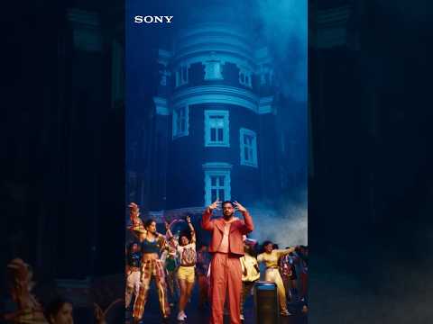 Amp up your party this Diwali with Sony XV800, and let the party begin! ⁠@sonyindia