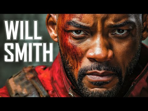 Mr. Blockbuster - Will Smith