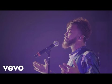 Jidenna - Some Kind Of Way - Live (Vevo LIFT)