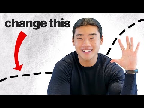 5 habits that will get you ahead of 99% of people!