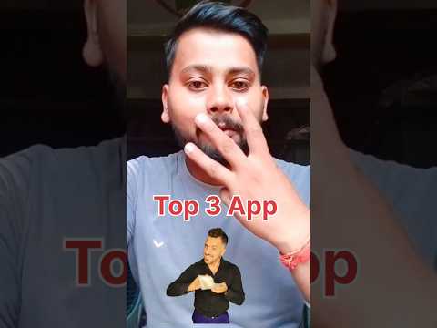 Top 3 Earning App For Students | How ToEarn Money Online | Online Earning App |Earning App #shorts🤑💰