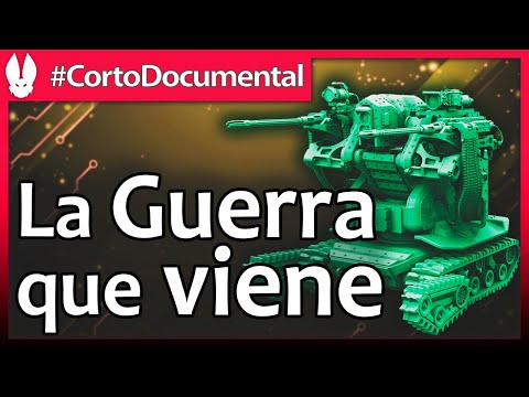 El Desastre de las Guerras que Vienen