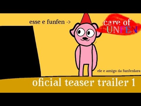 Care of funfen oficial |teaser trailer 1