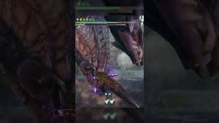 Primordial Malzeno vs the Hunter's Pride #monsterhunterrisesunbreak #mhrisesunbreak #mhrise