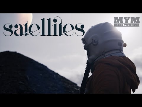 Satellites (2023) | Award Winning Sci-fi Short film | MYM