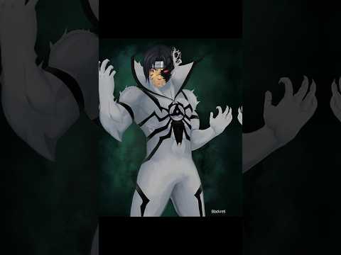 Naruto Character's Venom Mode😈 | #comparison #naruto #animeshorts  #shorts