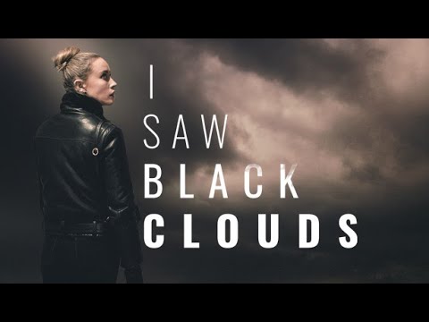 인터랙티브 공포게임 🌫️ I Saw Black Clouds (끝엔딩)