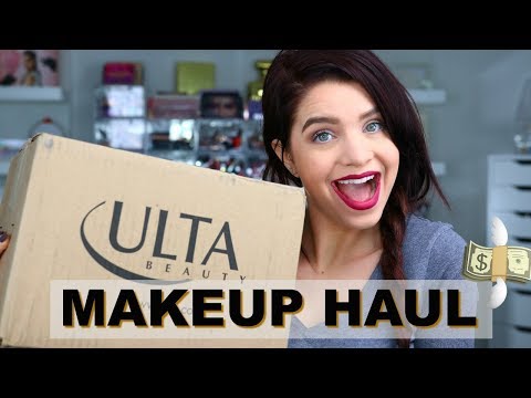 ULTA HAUL | HOLIDAY SETS