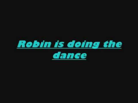 Robin_is_doing_the_dance_(Directed_by_Robin_L._Moore)