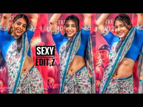 Saptami gowda hot navel dance 🔥