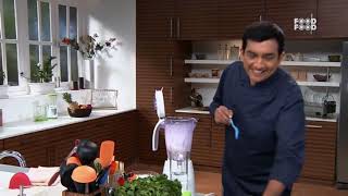 Appam | Sanjeev Kapoor's Kitchen