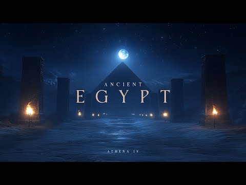 Valley of Time - Ancient Egyptian Ambient Music