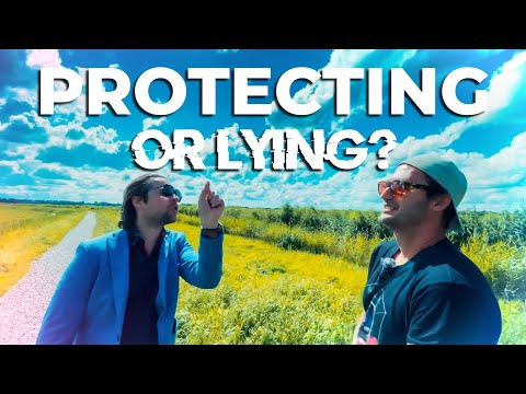 HOW DO WE PROTECT THOSE WE LOVE THE MOST? | Jason Silva: Shots of Awe