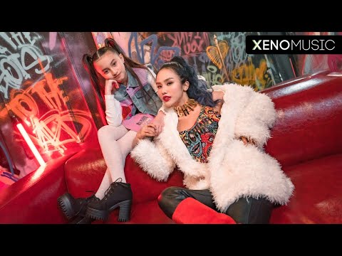 Jestinna Kuan & Alyssa Dezek [LIVE ANNOUNCEMENT]