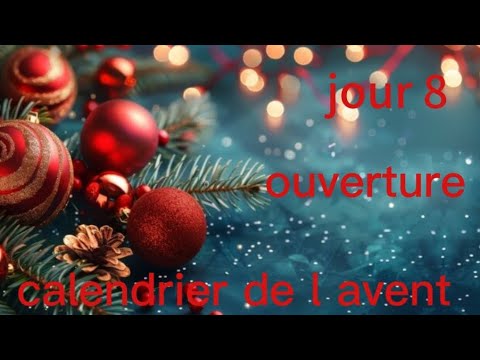 🎄 jour 8 ouverture #umboxing #calendrierdelavent +#minihaul #sephorafrance #vlogmas