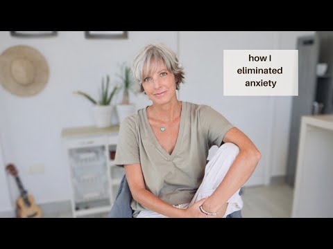 Declutter Your Life ~ Heal Anxiety Overwhelm