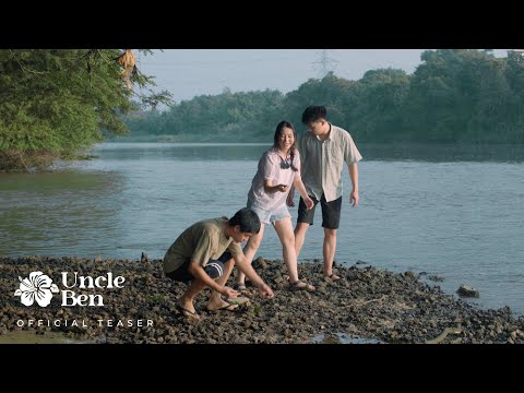 [Teaser] Uncle Ben - สิ่งเดียวที่เราต่าง (The Only Thing)