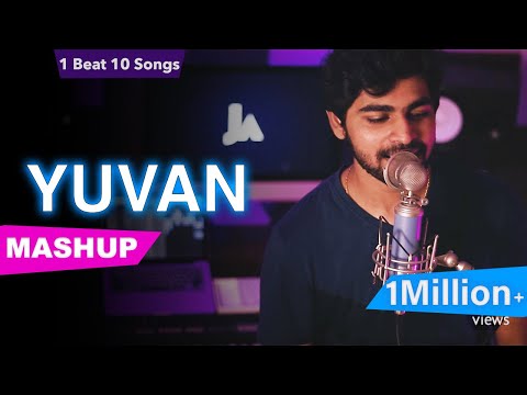 Yuvan Mashup | 1 Beat 10 Songs | Joshua Aaron