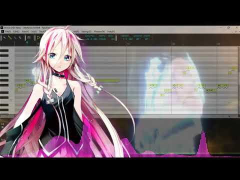 【IA ROCKS】Shunkan Sentimental- Fullmetal Alchemist ED【VOCALOID4】