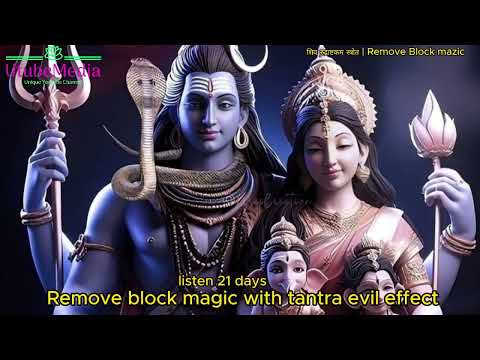 शिव रुद्राष्टकम स्त्रोत | shiv bhajan | Remove negative energy from your home now