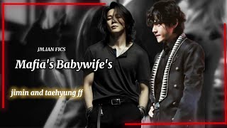 Ep - 32 || When their mafia husband's caught them after running away While pregnant..