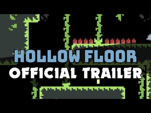 Hollow Floor - Official Trailer