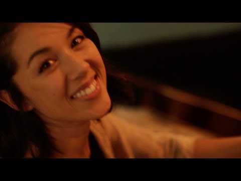 Kina Grannis - For Now (Music Video + Tour BTS)